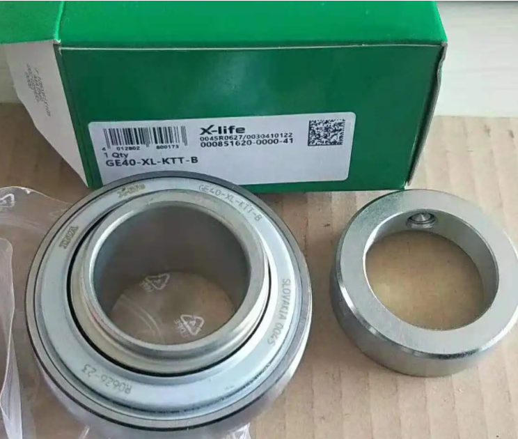德國品質(zhì)，品牌軸承，INA軸承