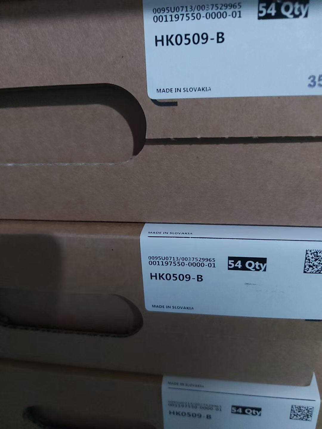 INA HK0509